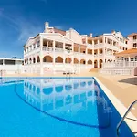 Solar Do Vau 2 Bed With Pool Apartment