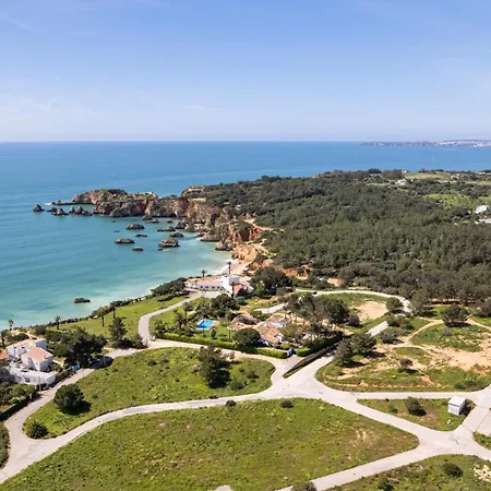 Solar Do Vau 2 Bed With Pool アパート ポルティマン