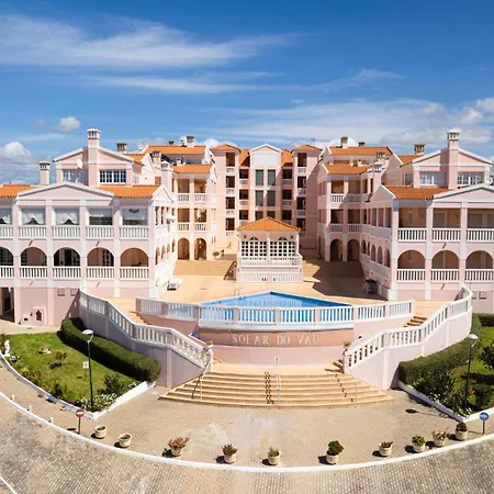 Solar Do Vau 2 Bed With Pool アパート ポルティマン