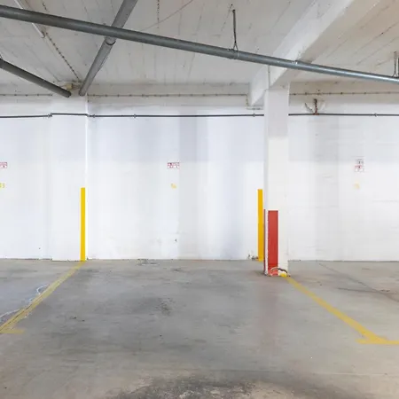 アパート Solar Do Vau 2 Bed With Pool