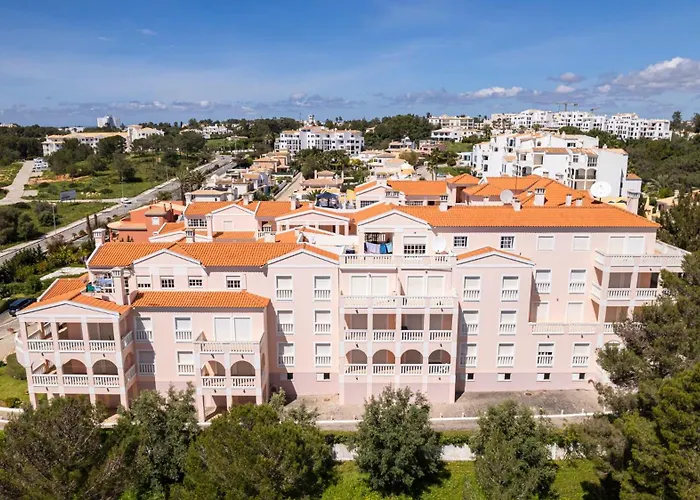 Solar Do Vau 2 Bed With Pool Apartament