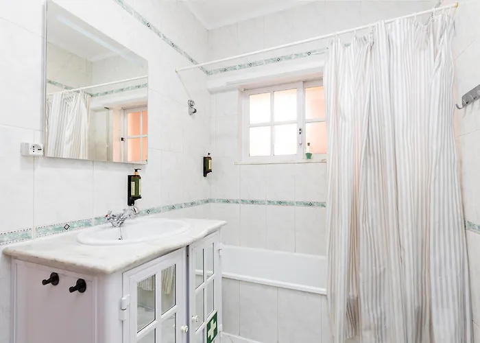 Apartament Solar Do Vau 2 Bed With Pool Portimão