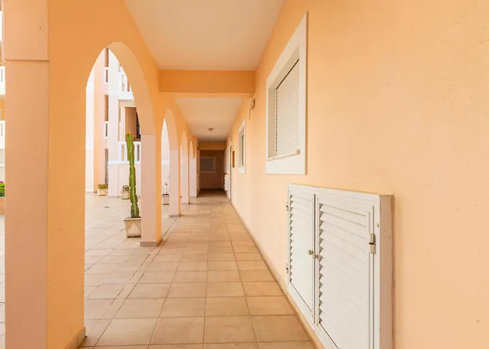 Solar Do Vau 2 Bed With Pool Apartament