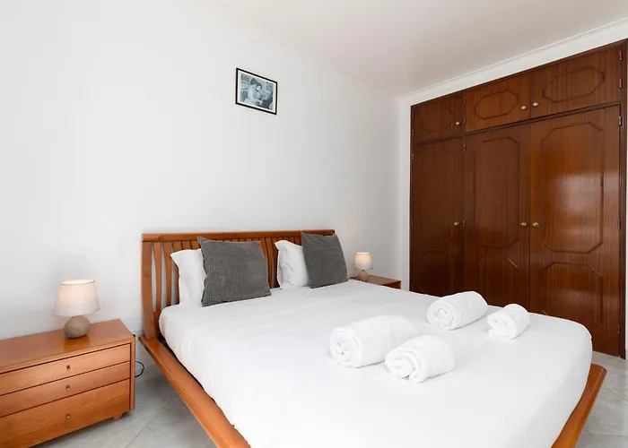 Solar Do Vau 2 Bed With Pool Apartament *