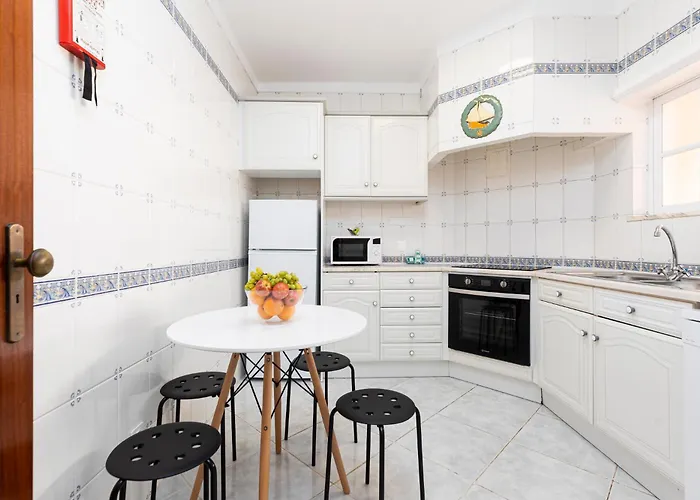 Apartament Solar Do Vau 2 Bed With Pool