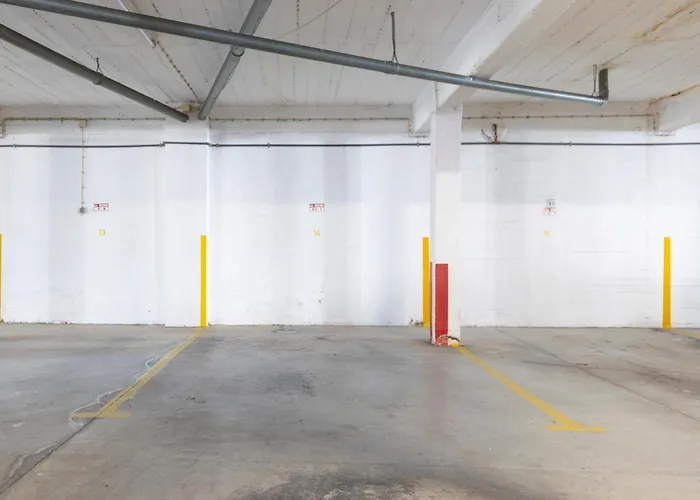 Apartament Solar Do Vau 2 Bed With Pool