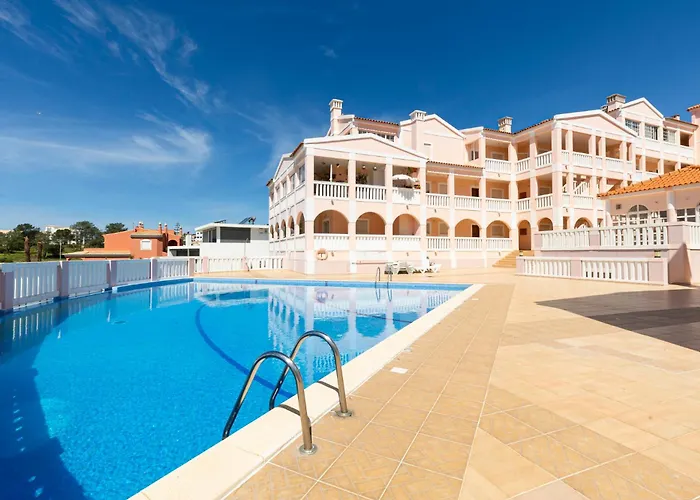 Solar Do Vau 2 Bed With Pool