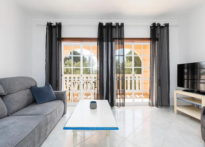 Apartament Solar Do Vau 2 Bed With Pool