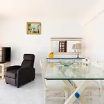 アパート Solar Do Vau 2 Bed With Pool ポルティマン