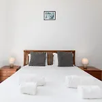 アパート Solar Do Vau 2 Bed With Pool *