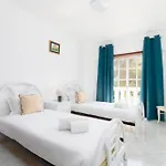 アパート Solar Do Vau 2 Bed With Pool ポルティマン