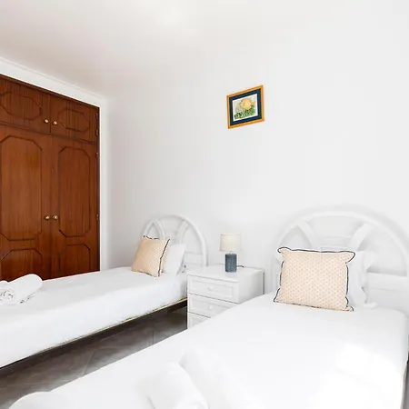 Solar Do Vau 2 Bed With Pool Portimão