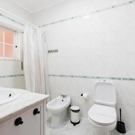 Solar Do Vau 2 Bed With Pool Portimao