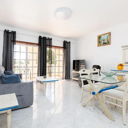 Solar Do Vau 2 Bed With Pool Portimao