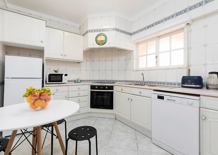 Solar Do Vau 2 Bed With Pool Appartement *