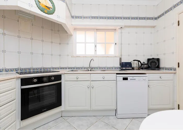 Solar Do Vau 2 Bed With Pool 公寓 *