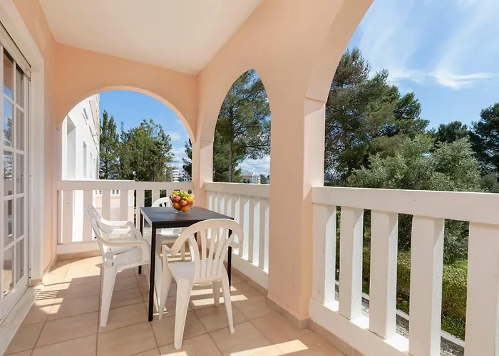 Solar Do Vau 2 Bed With Pool Appartement *