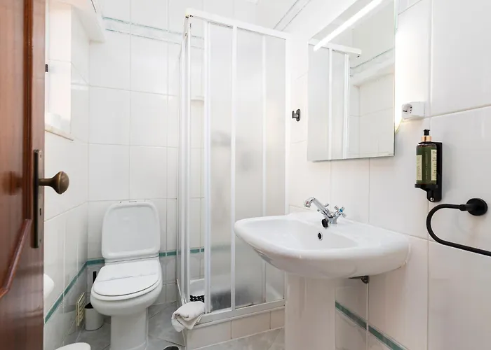 Appartement Solar Do Vau 2 Bed With Pool *