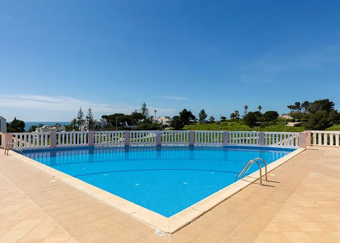 Appartement Solar Do Vau 2 Bed With Pool *