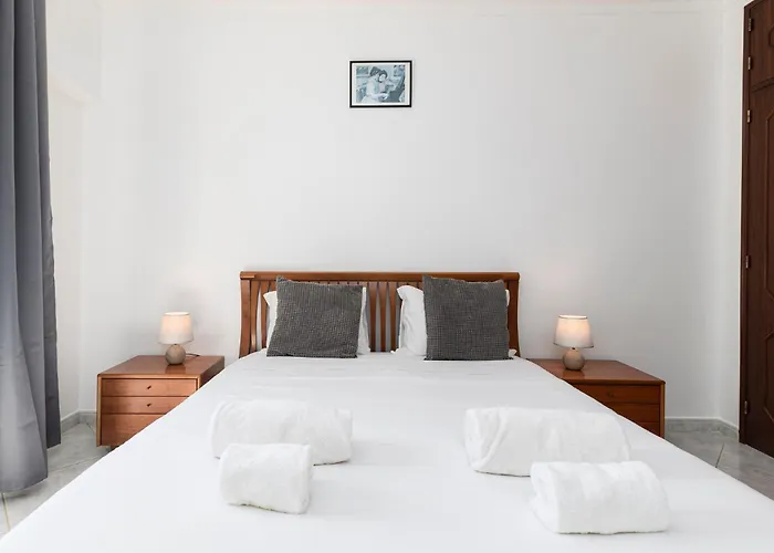 Appartement Solar Do Vau 2 Bed With Pool *