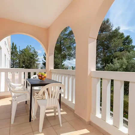 Solar Do Vau 2 Bed With Pool شقة *