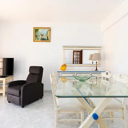 Appartamento Solar Do Vau 2 Bed With Pool, Short Walk To Beach! Portimão